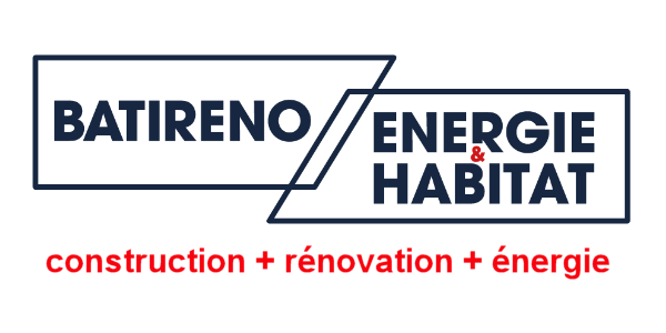 Salon Batireno / Energie & Habitat 2019