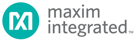 Logo maxim